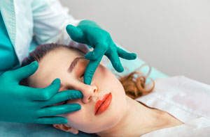 Rhinoplasty Surgery Bexley (020)